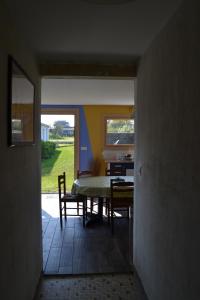 Fotografie z fotogalerie ubytování CoRide v destinaci Saint-Pierre-Quiberon