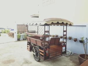 Fotografie z fotogalerie ubytování grandmabalcony v destinaci Prachuap Khiri Khan
