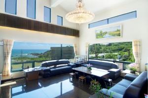 海Villa 胆曼會館評價、海景住宿體驗、親子泳池、包棟渡假 – 悠閒南洋風Villa - 照片 16