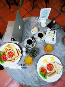 Gallery image of East Indies Mansion in George Town