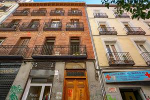Afbeelding uit fotogalerij van For You Rentals Chueca Apartment BRC42 in Madrid