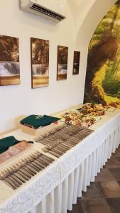 Fotografia z galérie ubytovania Penzión Poľovník v Moldave nad Bodvou