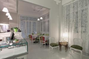Fotografia z galérie ubytovania MA Hotel v destinácii Santa Margherita Ligure