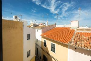 Foto de la galería de roques en Ciutadella