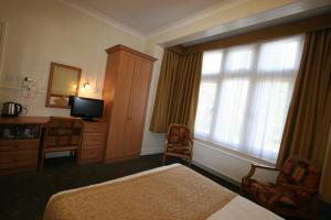 Imagem da galeria de Grange Moor Hotel em Maidstone