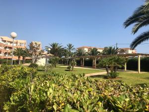 Fotografie z fotogalerie ubytování Mediterraneo Playa-Serviden v destinaci Denia