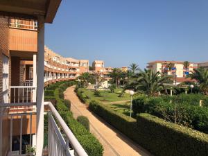 Fotografie z fotogalerie ubytování Mediterraneo Playa-Serviden v destinaci Denia
