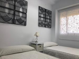Fotografie z fotogalerie ubytování Mediterraneo Playa-Serviden v destinaci Denia