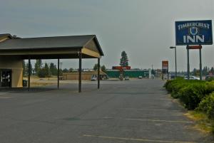 Fotografie z fotogalerie ubytování Red Lion Inn and Suites La Pine, Oregon v destinaci La Pine