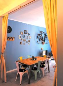 Fotografia z galérie ubytovania Interno Otto v Ríme