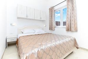 Fotografie z fotogalerie ubytování Apartments Infinity v destinaci Tivat