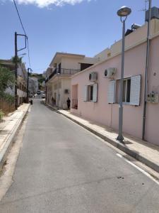 Il quartiere o una zona nella vicinanze dell'appartamento