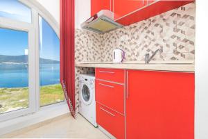 Fotografie z fotogalerie ubytování Apartments Infinity v destinaci Tivat