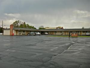 Gallery image of Hub Motel in Redmond