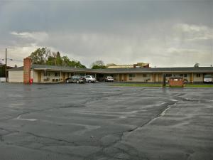 Fotografie z fotogalerie ubytování Hub Motel v destinaci Redmond