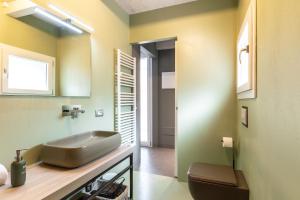 Bagno di L'ALBEROCASA