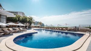 Be Live Adults Only La Cala Boutique Hotel, Palma de Mallorca ...