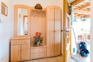 Fotografia z galérie ubytovania Ferienwohnung Stiegelbauer Fichte v destinácii Sausal
