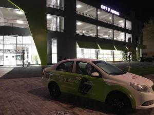 Gallery image of Apartment Downtown in Tashkent +16 photos