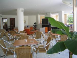 Galeriebild der Unterkunft Summerland Hotel in Ialyssos