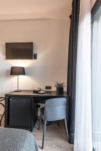 Hotel Paseo de Gracia, Barcelona – Preus actualitzats 2022