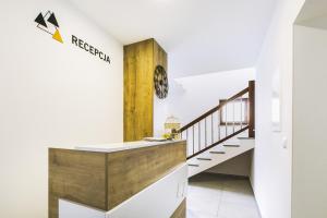 Fotografia z galérie ubytovania Apartamenty GÓRKA v Bialke Tatranskej