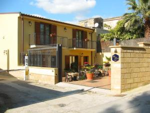 Gallery image of B&B Villa Rosa in San Leone