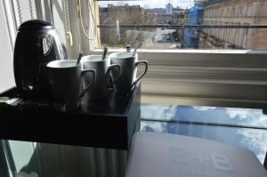 Fotografie z fotogalerie ubytování B+B Edinburgh v destinaci Edinburgh