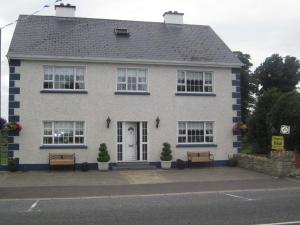 Gallery image of Marguerite's B&B in Glenties