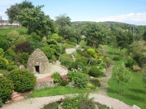 Galería fotográfica de Marguerite's B&B en Glenties