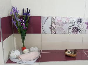 Ένα μπάνιο στο KORONA STUDIO +54 φωτογραφίες
