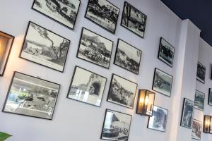 Φωτογραφία από το άλμπουμ του Hotel Miramar στο Cap d'Ail