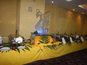 Gallery image of Hotel Mediterraneo Sa De Cv in Tulancingo