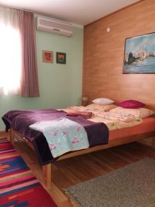 Imagen de la galería de Apartment&Rooms "Globus" Mostar, en Mostar 51 fotos más