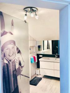 Fotografia z galérie ubytovania Alpin Appartement Reinhard Tritscher v Ramsau am Dachstein + 20 fotografií