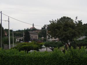 Zahrada ubytování Alloggio Agrituristico Ai Tre Castelli