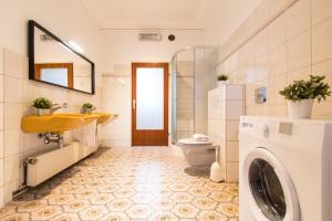 Fotografia z galérie ubytovania Apartment Mandlgasse I contactless check-in vo Viedni