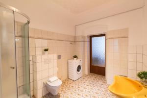 Fotografia z galérie ubytovania Apartment Mandlgasse I contactless check-in vo Viedni