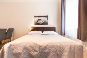 Fotografia z galérie ubytovania Apartment Mandlgasse I contactless check-in vo Viedni
