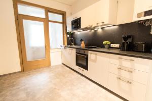 Fotografia z galérie ubytovania Apartment Mandlgasse I contactless check-in vo Viedni