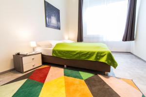 Fotografia z galérie ubytovania Apartment Mandlgasse I contactless check-in vo Viedni