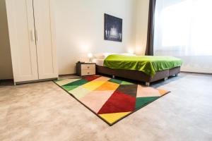 Fotografia z galérie ubytovania Apartment Mandlgasse I contactless check-in vo Viedni