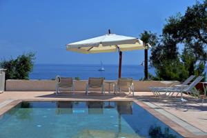 (( Tranakátika ))にあるVilla Dinosのギャラリーの写真