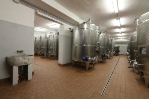 Φωτογραφία από το άλμπουμ του Agriturismo Le Giarine σε Fogliano Redipúglia