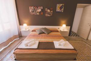 Imagen de la galería de Residenza Macos one, en Siracusa