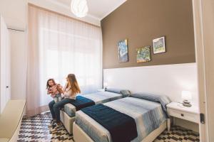 Imagen de la galería de Residenza Macos one, en Siracusa 19 fotos más