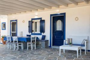 Φωτογραφία από το άλμπουμ του BilMar Sea Side σε Mármara