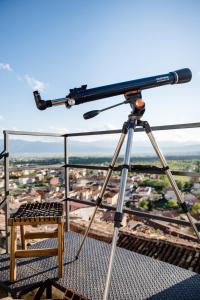 Fotografia z galérie ubytovania LaVistaDeiSogni Palmarette v destinácii Celano