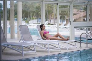 Fotografie z fotogalerie ubytování Relais I Piastroni v destinaci Monteverdi Marittimo