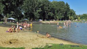 Táj Show holiday homes közelében